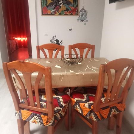 Alojamientosmomi3 Corralejo Dış mekan fotoğraf