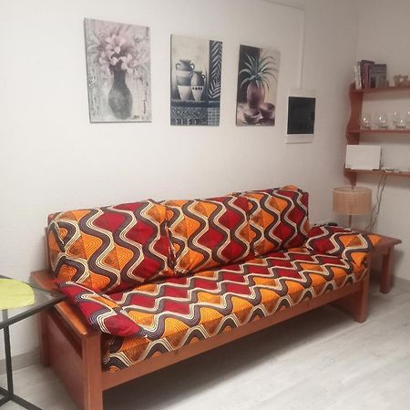 Alojamientosmomi3 Corralejo Dış mekan fotoğraf