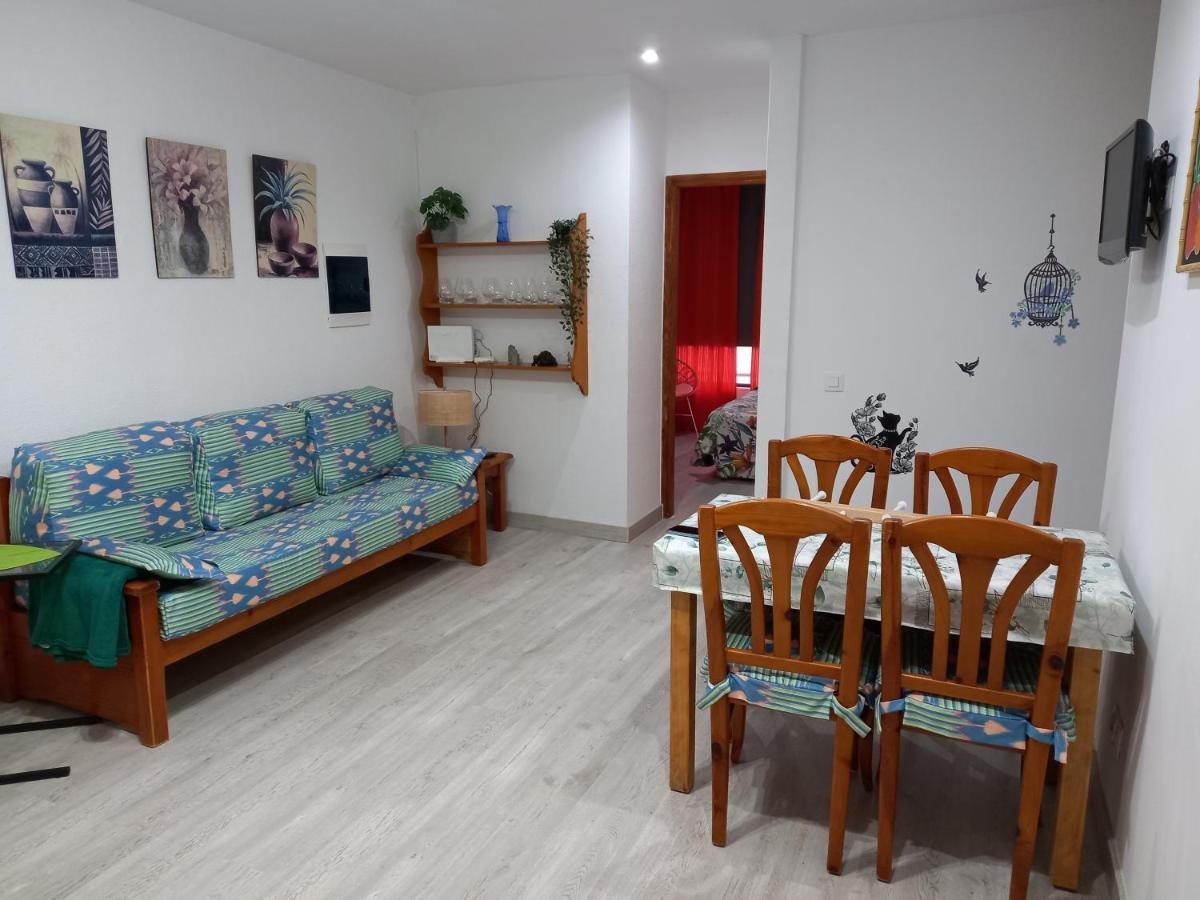 Alojamientosmomi3 Corralejo Dış mekan fotoğraf