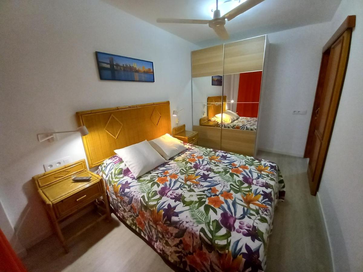 Alojamientosmomi3 Corralejo Dış mekan fotoğraf