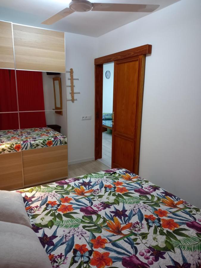 Alojamientosmomi3 Corralejo Dış mekan fotoğraf