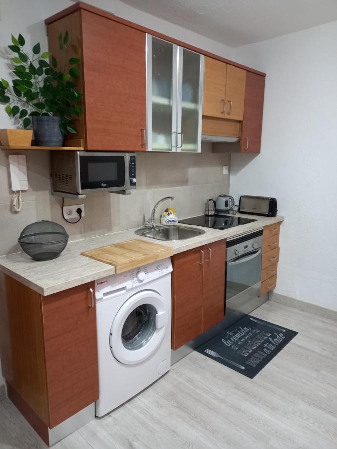 Alojamientosmomi3 Corralejo Dış mekan fotoğraf