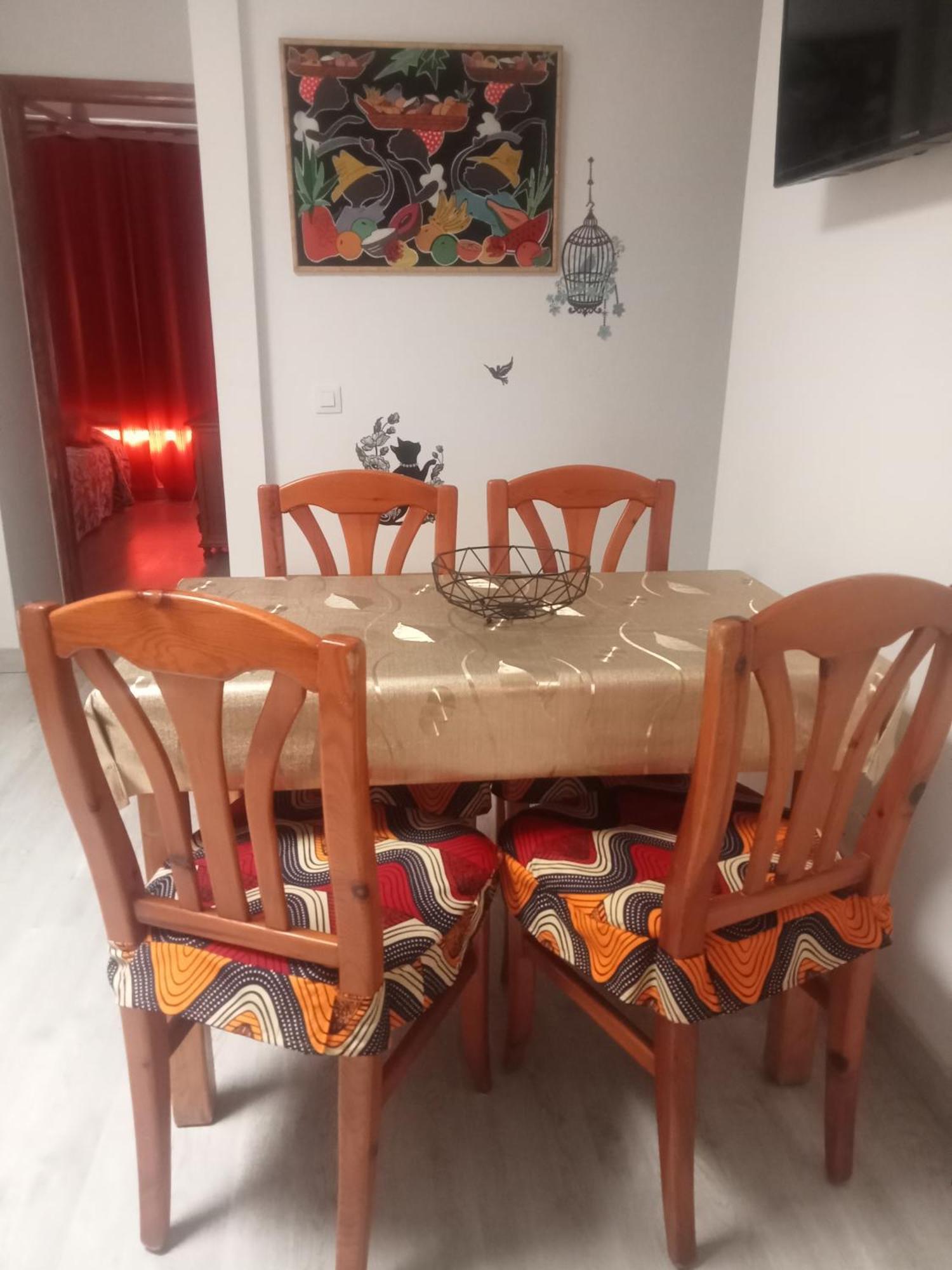 Alojamientosmomi3 Corralejo Dış mekan fotoğraf