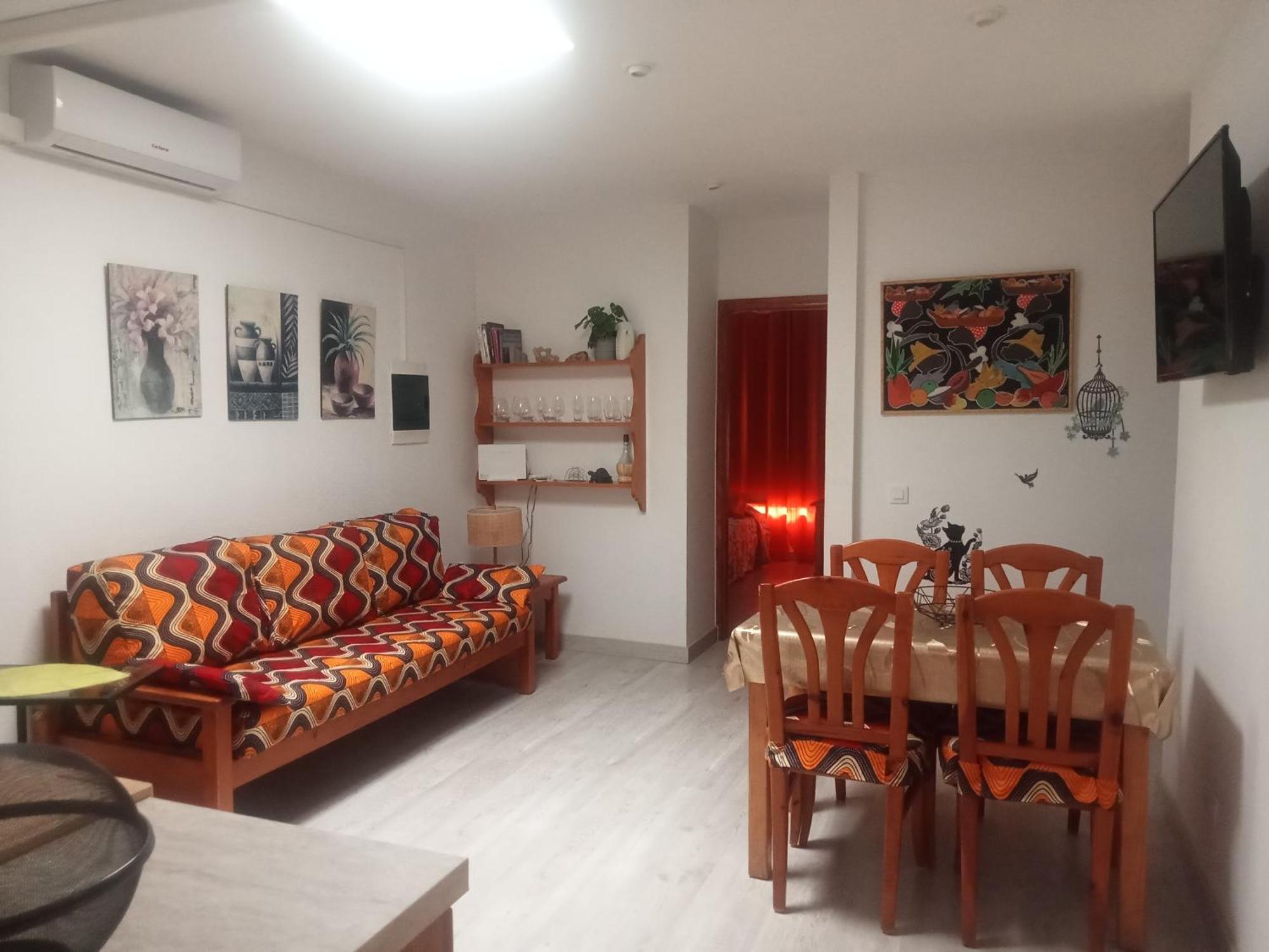 Alojamientosmomi3 Corralejo Dış mekan fotoğraf