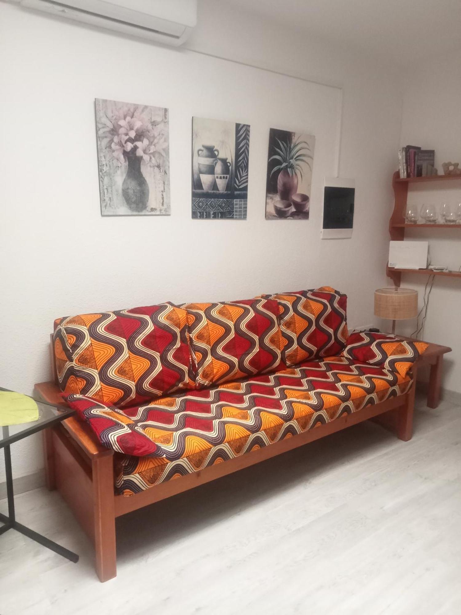 Alojamientosmomi3 Corralejo Dış mekan fotoğraf